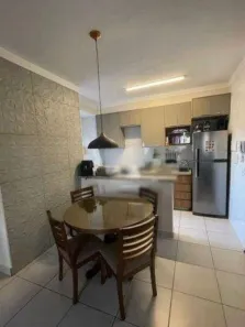 Apartamento com 2 Quartos à venda, 45m² no Campos Elíseos, Ribeirão Preto
