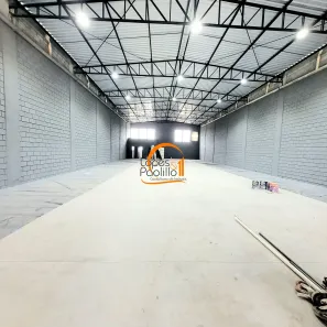 Galpão/Depósito/Armazém para alugar, 644m² no Recreio Estoril, Atibaia