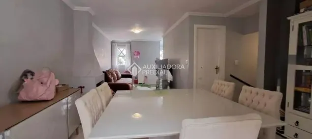Casa com 3 Quartos à venda, 162m² no Mauá, São Caetano do Sul