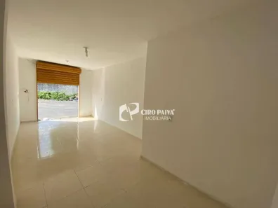 Ponto Comercial para alugar, 33m² no Sapiranga-Coité, Fortaleza