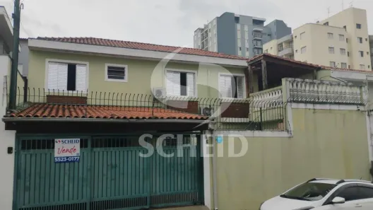 Sobrado com 3 Quartos à venda, 125m² no Vila São Pedro, São Paulo