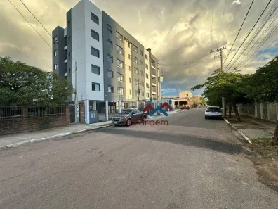 Apartamento com 2 Quartos à venda, 58m² no Fátima, Canoas