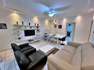 Apartamento com 4 Quartos à venda, 100m² no Pitangueiras, Guarujá
