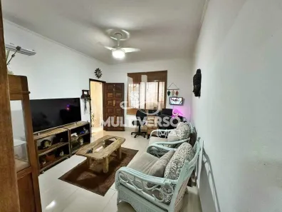 Casa com 2 Quartos à venda, 175m² no Guilhermina, Praia Grande