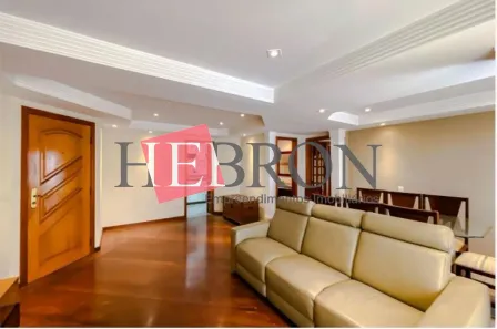 Apartamento com 2 Quartos à venda, 115m² no Jardim Anália Franco, São Paulo