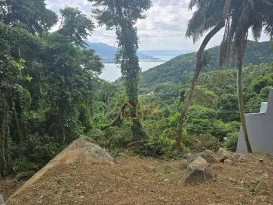 Lote/Terreno à venda, 1000m² no Feiticeira, Ilhabela