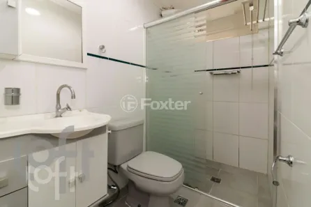 Apartamento com 2 Quartos à venda, 77m² no Água Branca, São Paulo