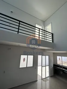Sobrado com 3 Quartos à venda, 120m² no Estância Comandante Barros, Jarinu