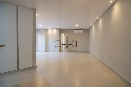 Apartamento com 3 Quartos para alugar, 90m² no Vila Olímpia, São Paulo