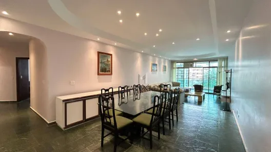 Apartamento com 4 Quartos à venda, 179m² no Enseada, Guarujá