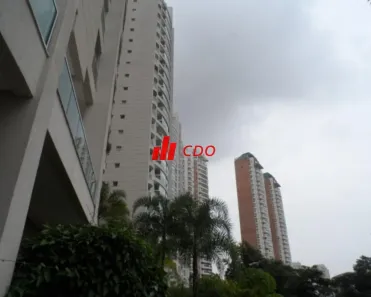 Apartamento com 3 Quartos à venda, 177m² no Vila Andrade, São Paulo