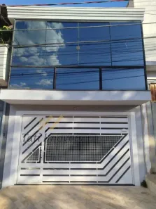 Sobrado com 4 Quartos à venda, 125m² no Parque Delta, São Carlos