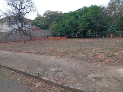 Lote/Terreno à venda, 450m² no Jardim Tarraf II, São José do Rio Preto