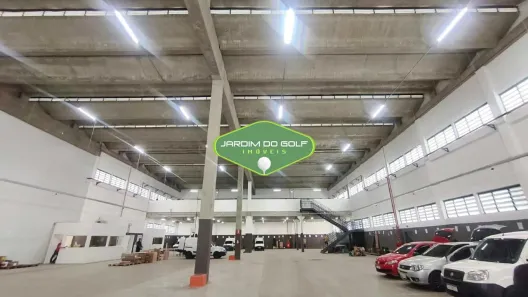 Galpão/Depósito/Armazém para alugar, 1527m² no Água Branca, São Paulo