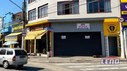 Ponto Comercial para alugar, 320m² no Penha de França, São Paulo