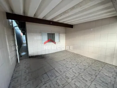 Casa com 2 Quartos à venda, 70m² no Balneario Regina Maria, Mongaguá