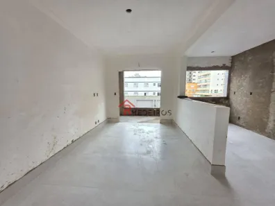 Apartamento com 2 Quartos à venda, 68m² no Tupi, Praia Grande
