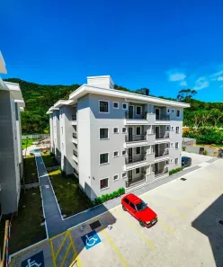 Apartamento com 2 Quartos à venda, 59m² no Vargem Grande, Florianópolis
