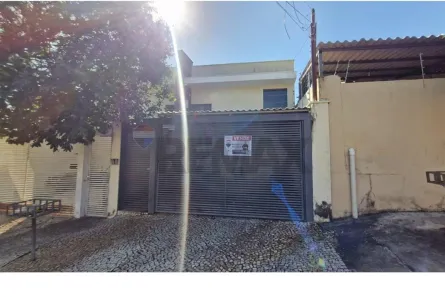 Casa com 2 Quartos à venda, 72m² no Vila Santa Tereza, Presidente Prudente
