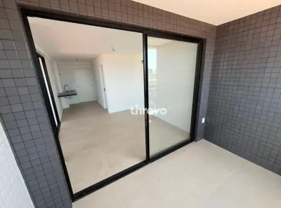 Apartamento com 1 Quarto à venda, 30m² no Cocó, Fortaleza