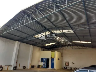 Galpão/Depósito/Armazém à venda, 300m² no Centro, Campinas