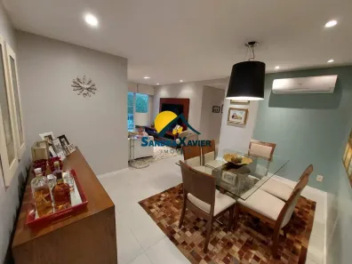 Apartamento com 3 Quartos à venda, 113m² no Recreio dos Bandeirantes, Rio de Janeiro