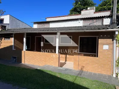 Casa com 1 Quarto à venda, 66m² no Capricórnio I, Caraguatatuba