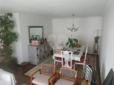 Apartamento com 4 Quartos à venda, 160m² no Paraisópolis, São Paulo