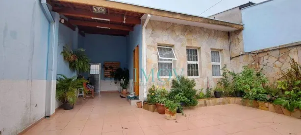 Casa com 2 Quartos à venda, 95m² no Jardim Terras do Sul, São José dos Campos