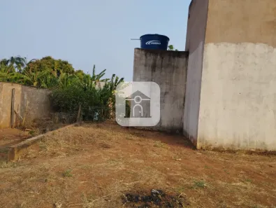 Lote/Terreno à venda, 1000m² no Morada Nova, Uberlândia