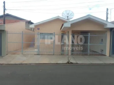 Casa com 2 Quartos à venda, 168m² no Vila Boa Vista 1, São Carlos
