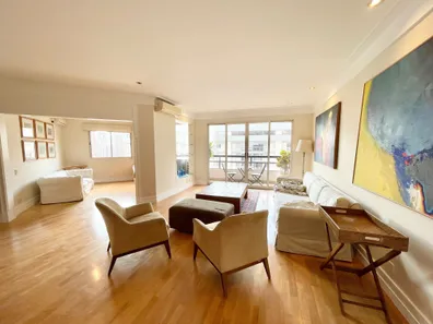 Apartamento com 2 Quartos à venda, 163m² no Vila Nova Conceição, São Paulo
