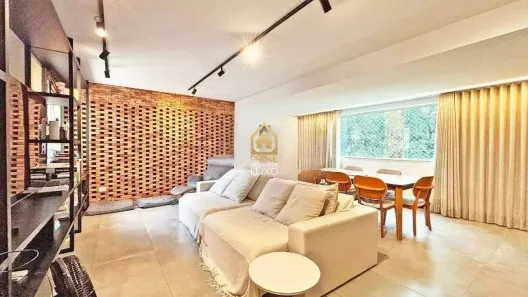 Apartamento com 2 Quartos à venda, 120m² no Anchieta, Belo Horizonte