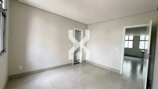 Apartamento com 2 Quartos à venda, 64m² no Centro, Belo Horizonte