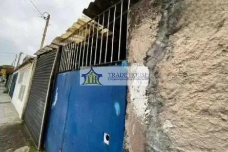 Lote/Terreno à venda, 300m² no Vila Santo Estéfano, São Paulo