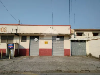 Sala Comercial para alugar, 40m² no Monção, Taubaté