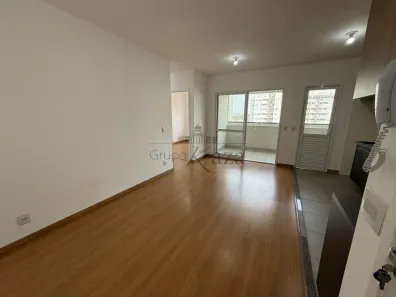 Apartamento com 3 Quartos à venda, 75m² no Conjunto Residencial Trinta e Um de Março, São José dos Campos
