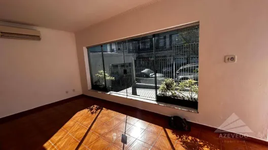 Imóvel Comercial com 1 Quarto para alugar, 165m² no Vila Bocaina, Mauá