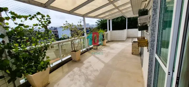 Cobertura com 3 Quartos à venda, 176m² no Recreio dos Bandeirantes, Rio de Janeiro