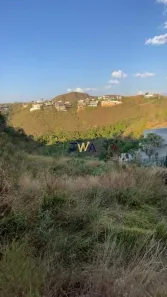 Lote/Terreno à venda, 1682m² no Vale dos Cristais, Nova Lima