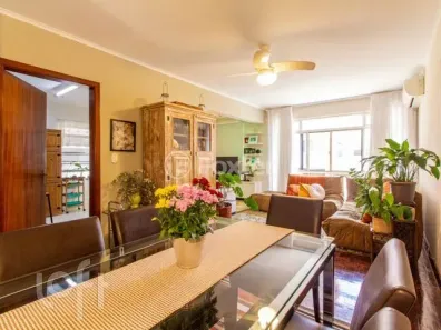 Apartamento com 3 Quartos à venda, 110m² no Moinhos de Vento, Porto Alegre