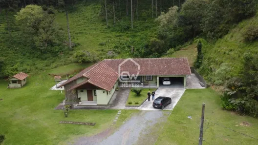 Casa com 1 Quarto à venda, 12887m² no Centro, São Bento do Sul