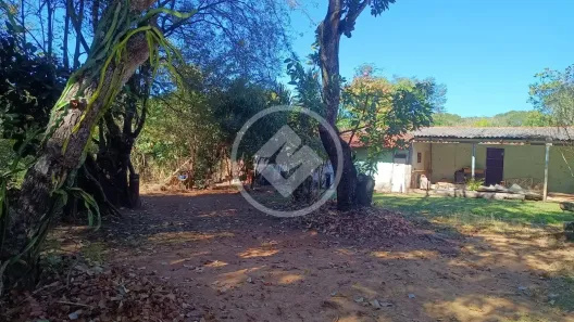 Fazenda/Sítio com 3 Quartos à venda, 5280m² no Quinta dos Sonhos, Abadia de Goiás
