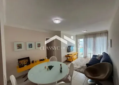 Apartamento com 3 Quartos para alugar, 90m² no Nossa Senhora Aparecida, Uberlândia