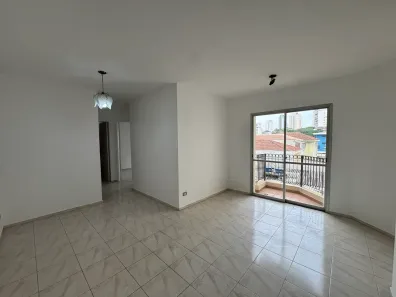 Apartamento com 3 Quartos à venda, 70m² no Santa Teresinha, São Paulo
