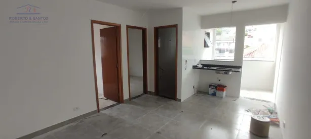 Apartamento com 2 Quartos à venda, 42m² no Jardim São José (Zona Norte), São Paulo