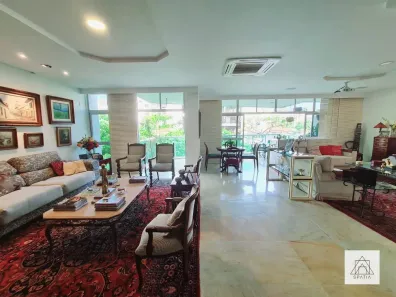 Apartamento com 4 Quartos à venda, 240m² no Ipanema, Rio de Janeiro