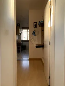 Apartamento com 2 Quartos à venda, 50m² no Jardim Florestan Fernandes, Ribeirão Preto