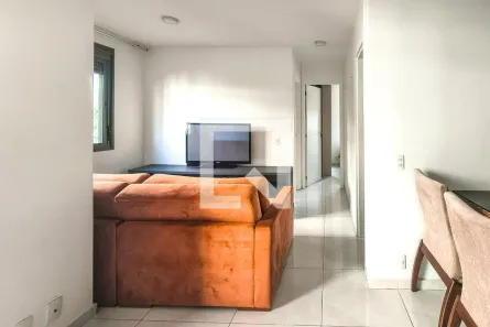 Apartamento com 2 Quartos à venda, 58m² no Usina Piratininga, São Paulo
