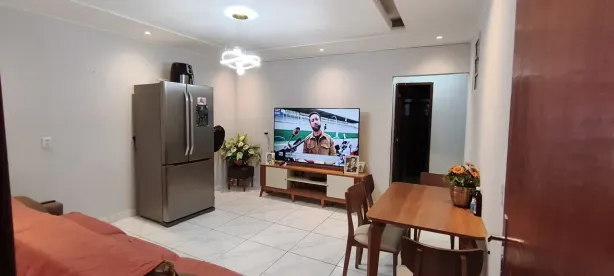 Apartamento com 2 Quartos à venda, 70m² no Setor Habitacional Vicente Pires - Trecho 3, Brasília